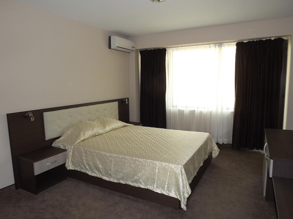 Hotel Bulgaria Petritj Rum bild