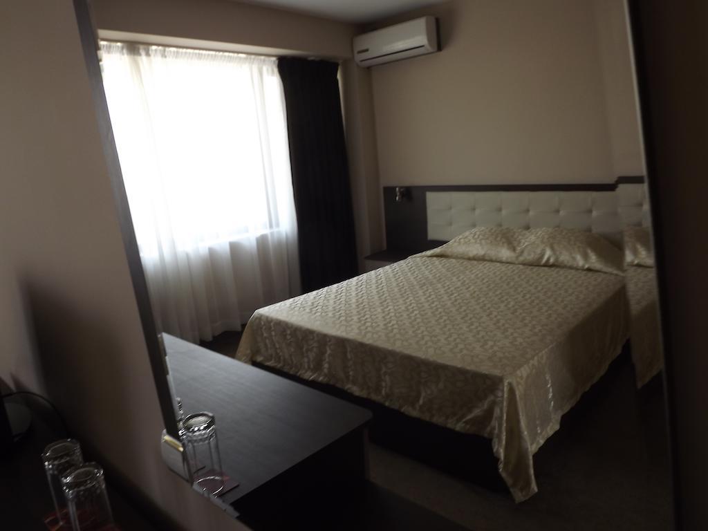Hotel Bulgaria Petritj Rum bild